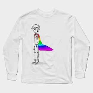 GΔY PRIDE Long Sleeve T-Shirt